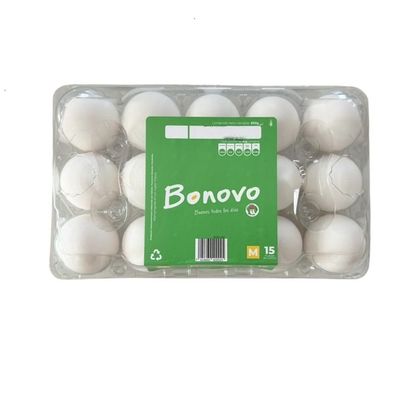 Huevos Bonovo Prem 15und Med