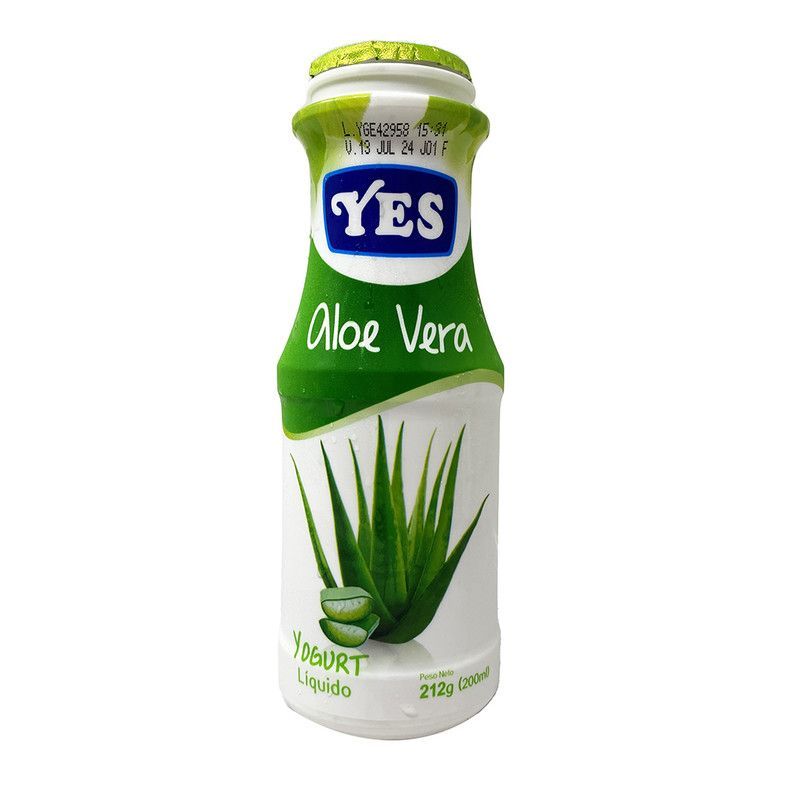 Yogurt Yes  Aloe Vera 200ml