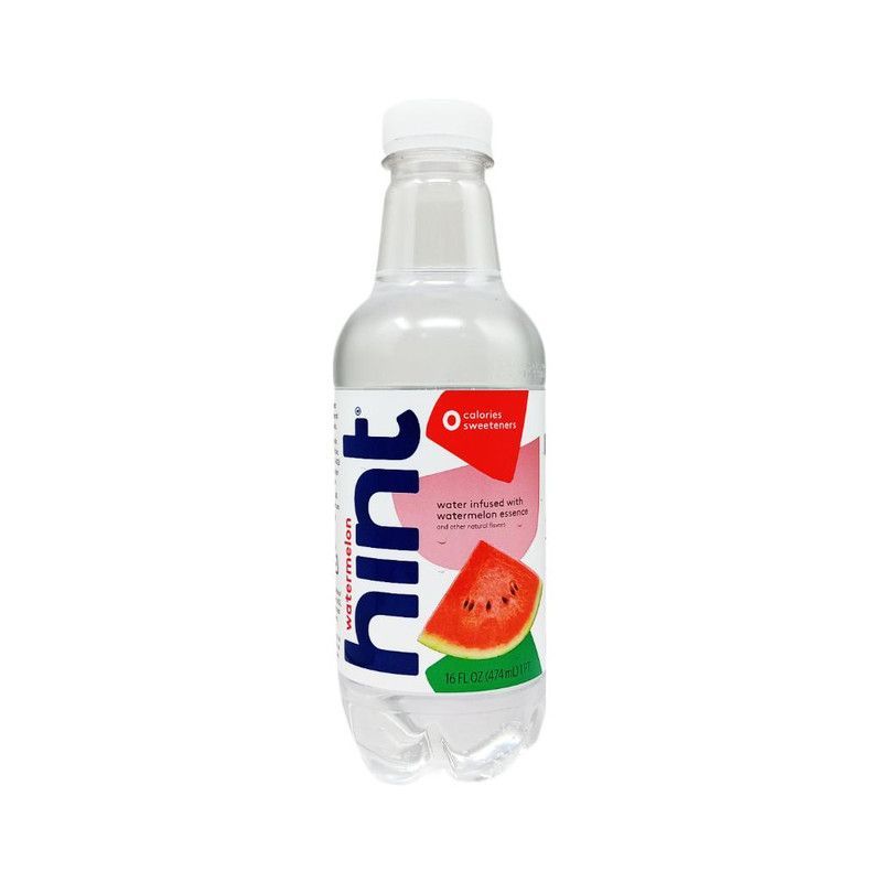 Agua Sandia Hint 16 Oz