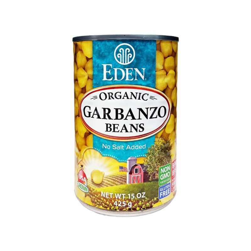 Beans Garbanzos
