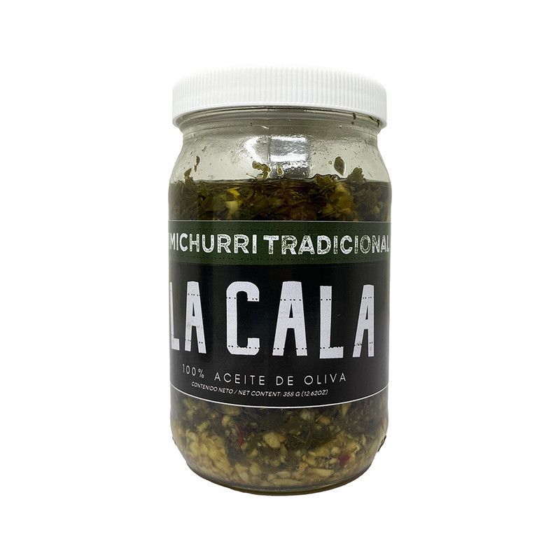 Chimichurri Tradic Cala 375g