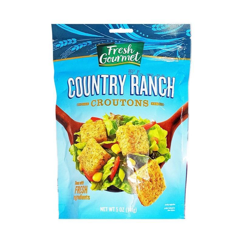 Cntry Rnch Crouton