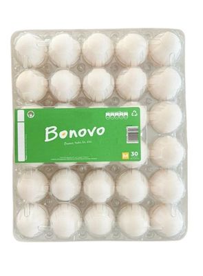 Huevos Bonovo Prem 30und Med