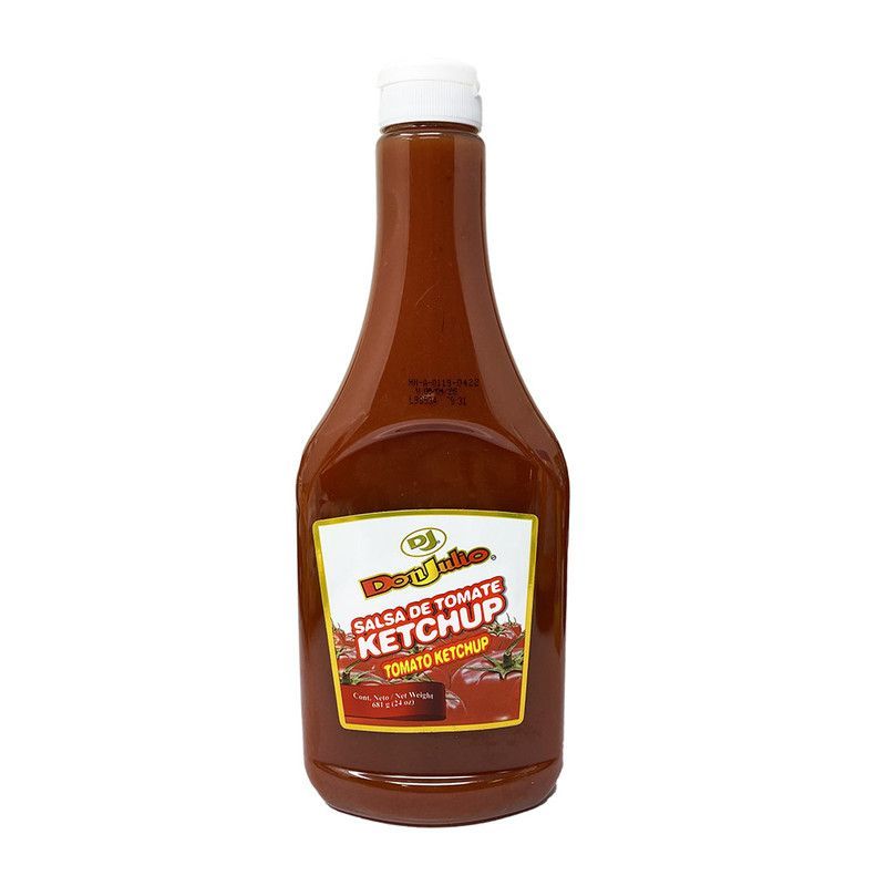 Ketchup 24 Onz