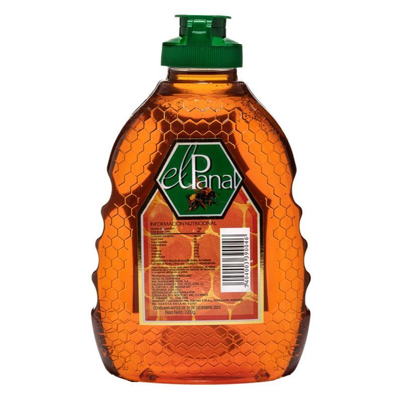 Miel Osito Economica 340 Gr