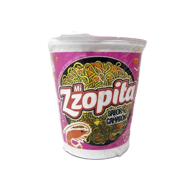 Mi Zoppita Camaron  64g