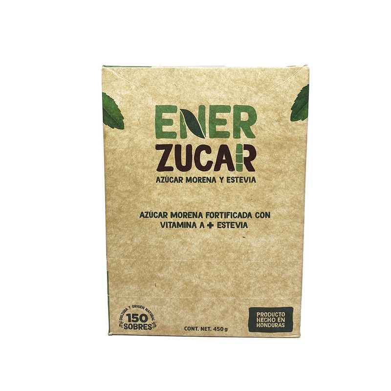 Enerzucar Morena-Estevia 150u