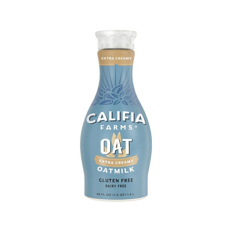 Leche Almendra Califia 48 Oz