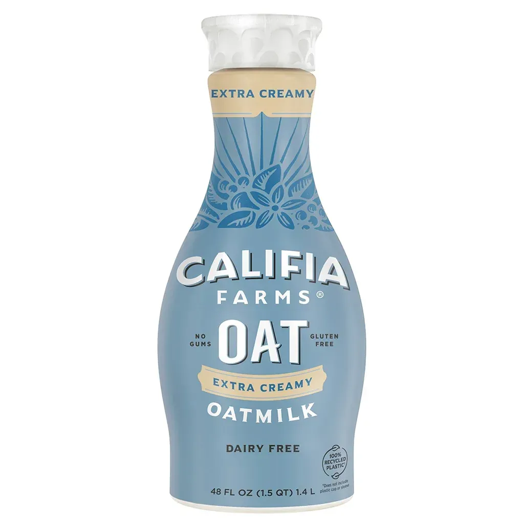Leche Almendra Califia 48 Oz