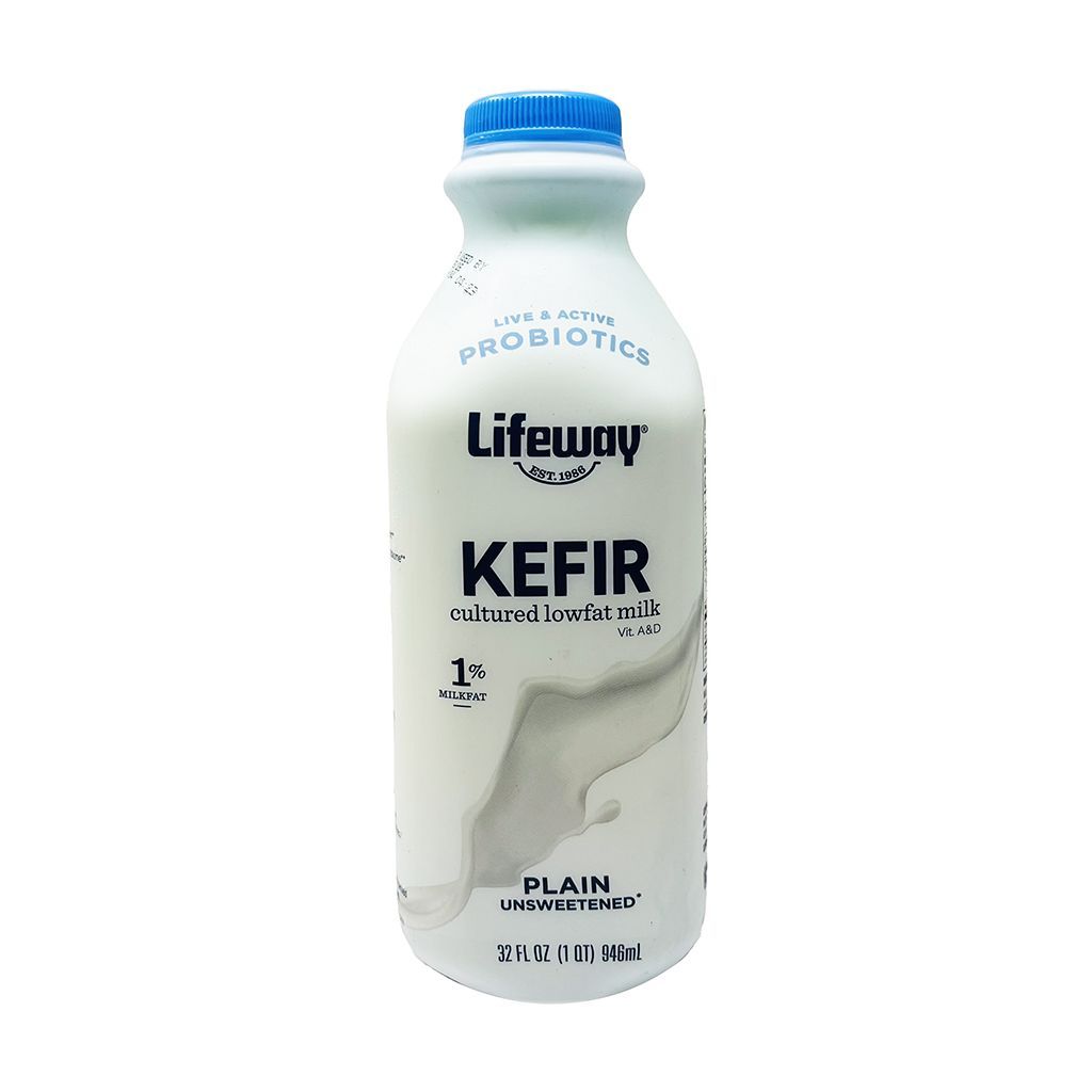 Leche Kefir Smoot S/azuc 32 Oz