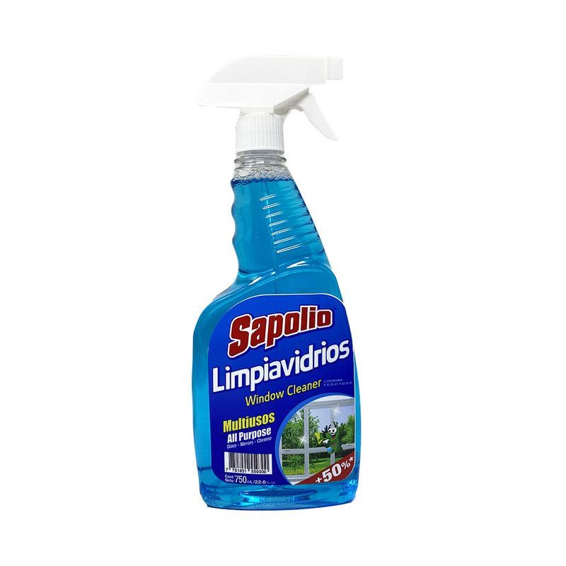 Limpiavid Mult Lav Gatillo650