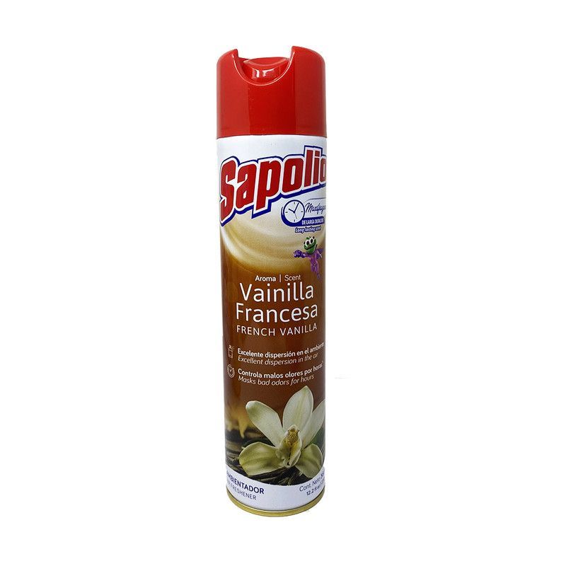 Sapolio Ambiental Vainilla 360