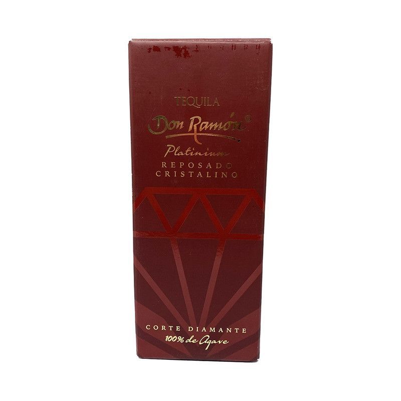 Teq D Ram Plat Rep Crist 700ml