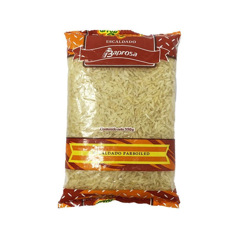 Arroz Escaldado Progreso 350gr