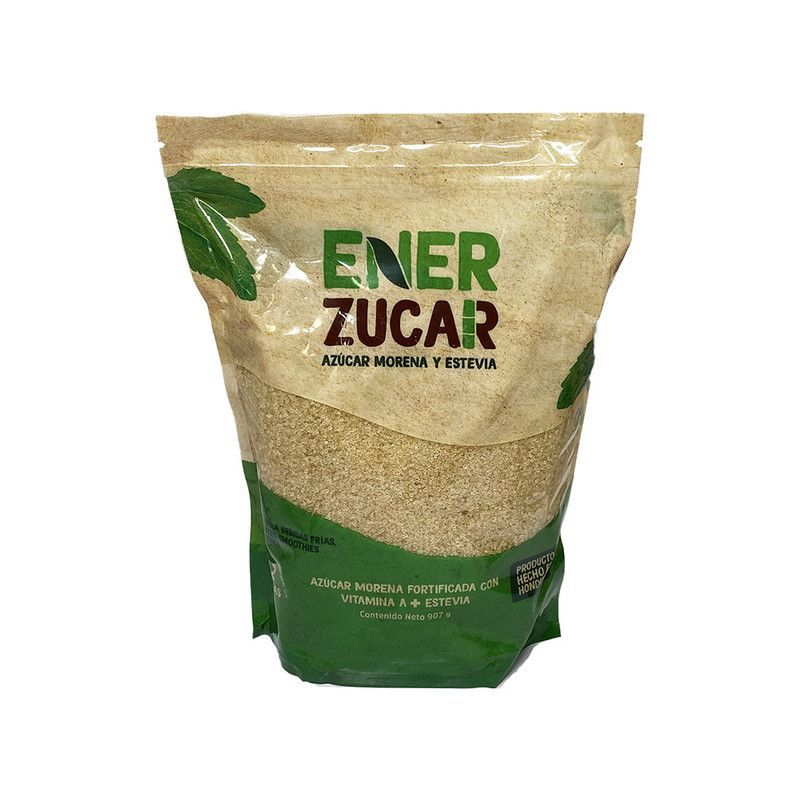 Azucar Enerzucar 2 Libras