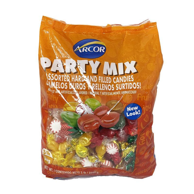 Party Mix 5 Lb