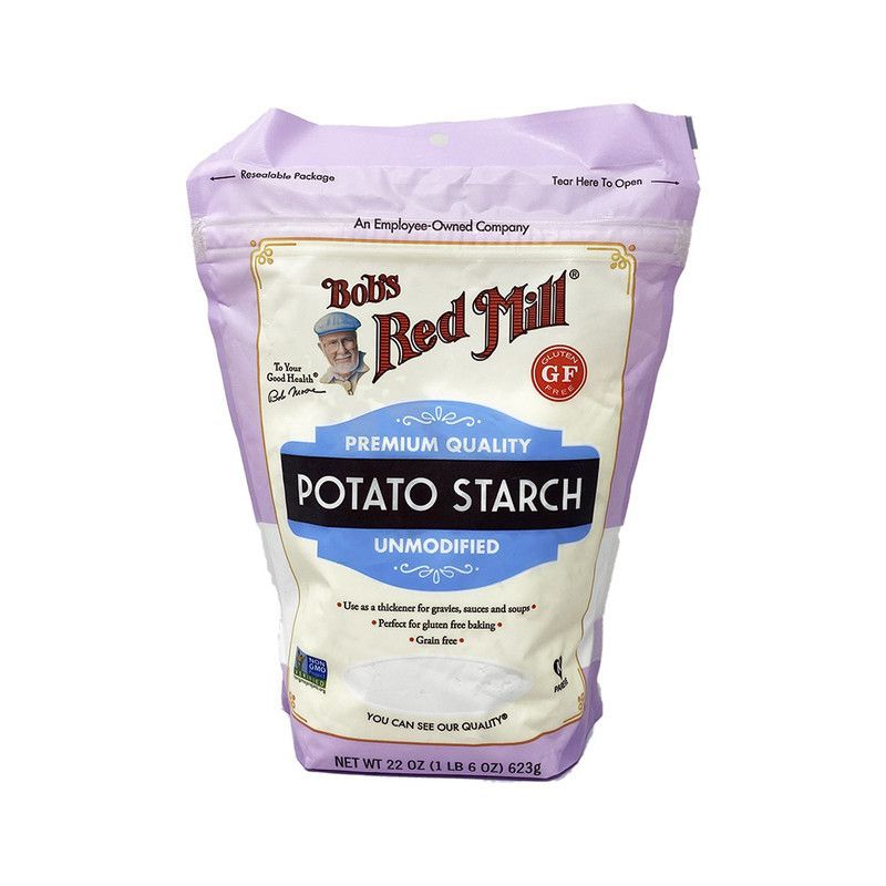 Potato Starch Gf