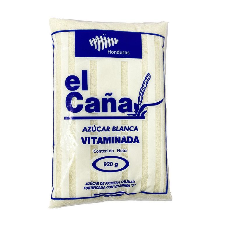 Azúcar El Cañal 920grs