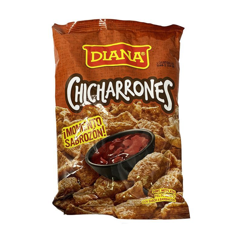 Chicharra 46 Grs