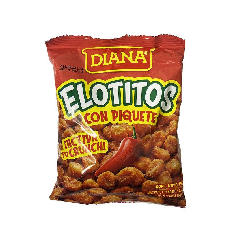 Elotito Picante Diana 183g