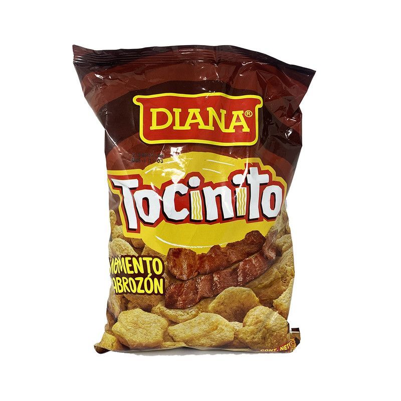 Tocino 142 Grs