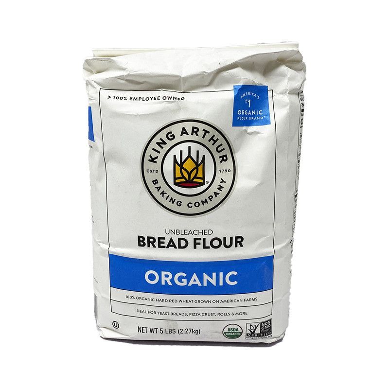 Harina Pan Orga King Arthur5lb