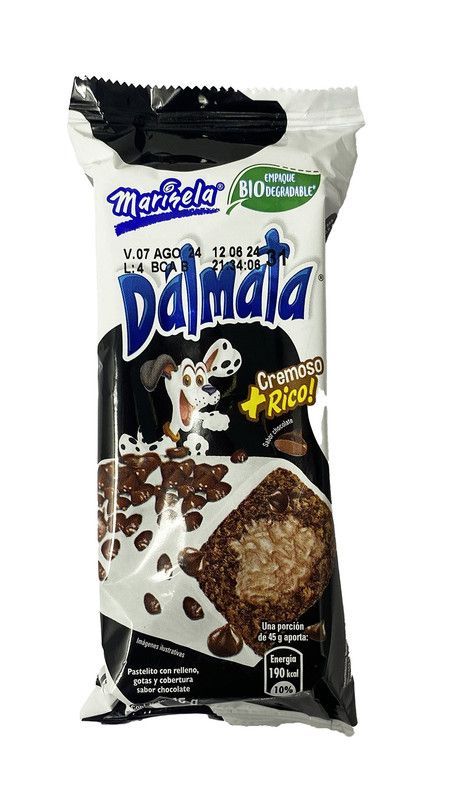 Dalmata Marisela 45gr