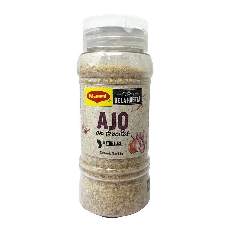 Maggi Ajo Puro Frasco 85gr