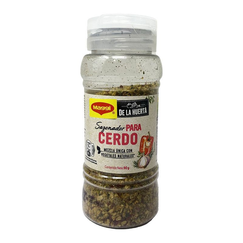 Maggi Sazonadr Cerdo Frsc 90gr