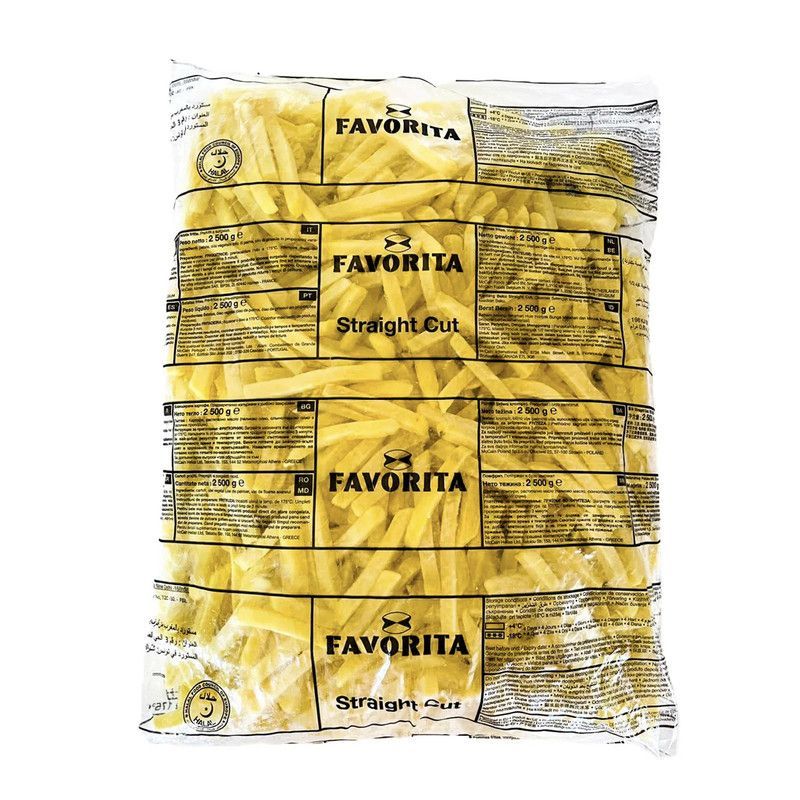 Papa Para Freir Favorita 5lb