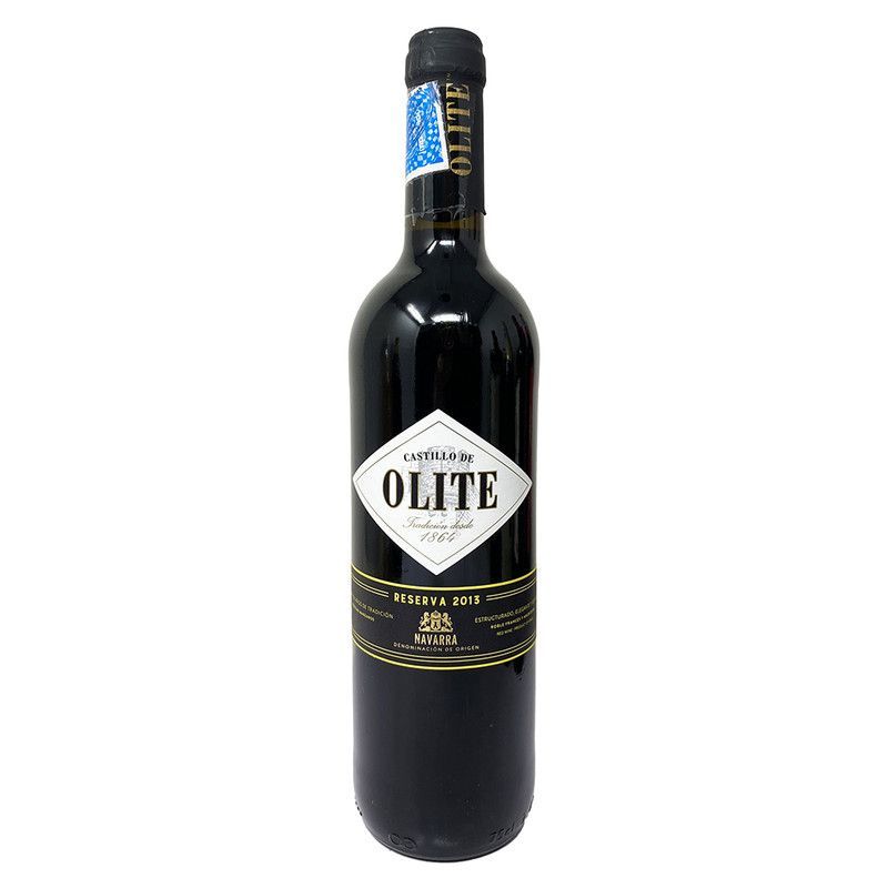 Vino Castillo D/olite Rese 750