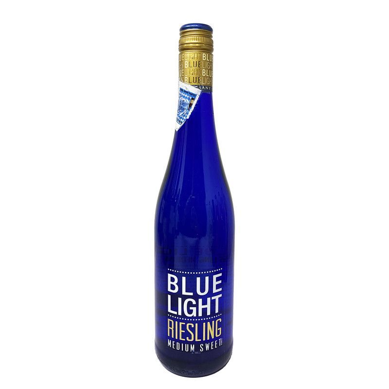 Vino Blue Light Riesling 700ml