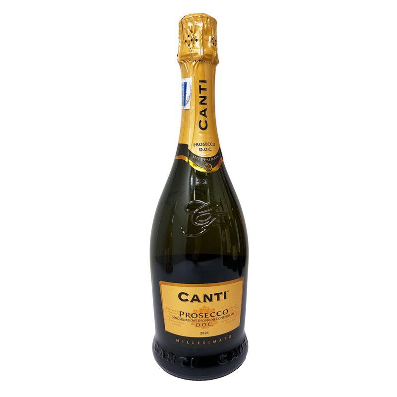 Vino Espum Canti Prosecco 750