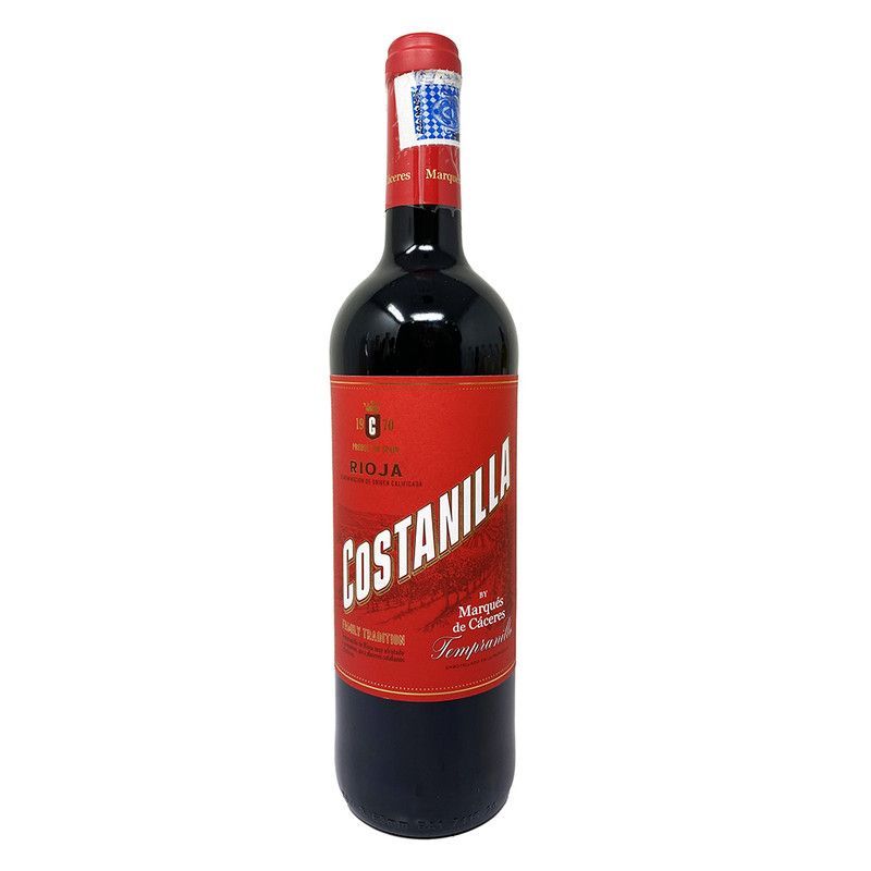 Vino Marques Ca Costan Rio 750