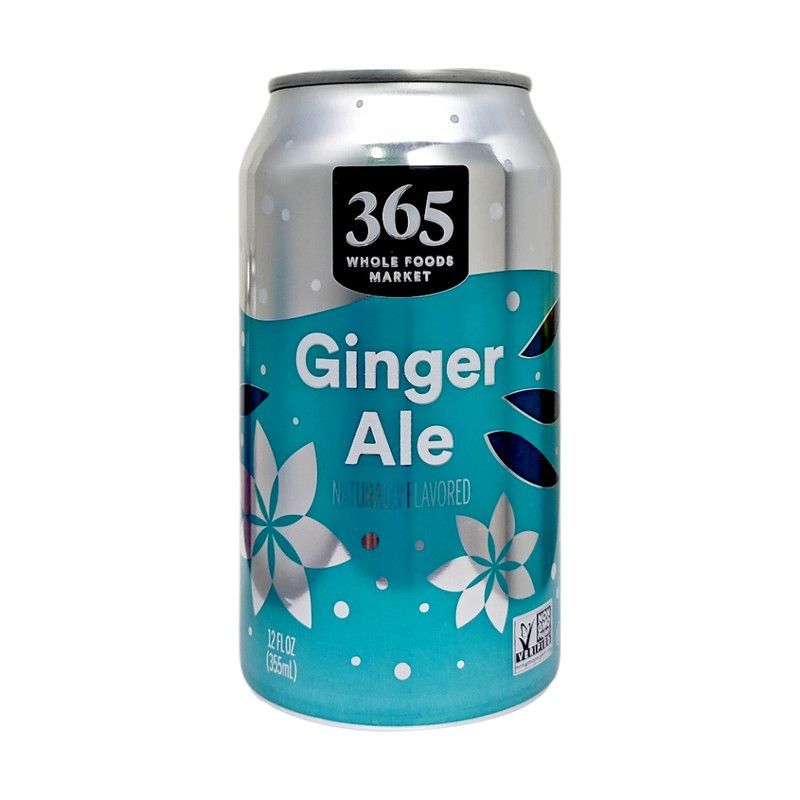 Ale Naturally 365 Whole Foods
