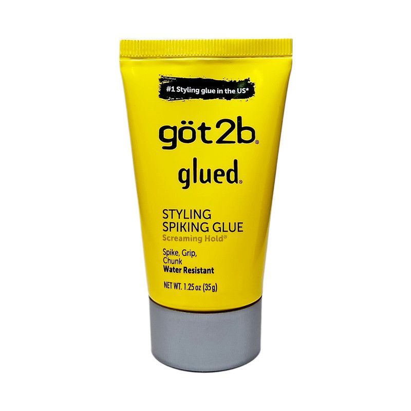 Got2b Glued Spiking Glue 1.25z