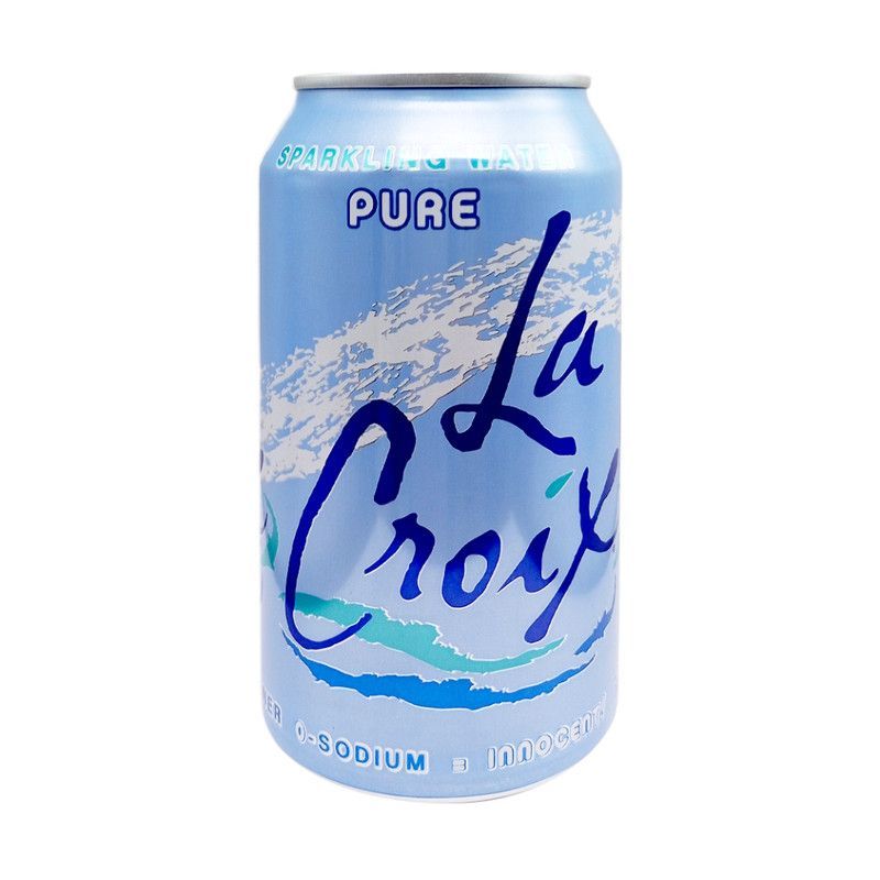 La Croix Pure 12oz