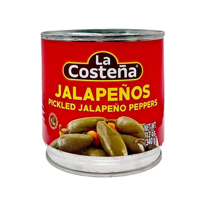 Whole Jalapeno