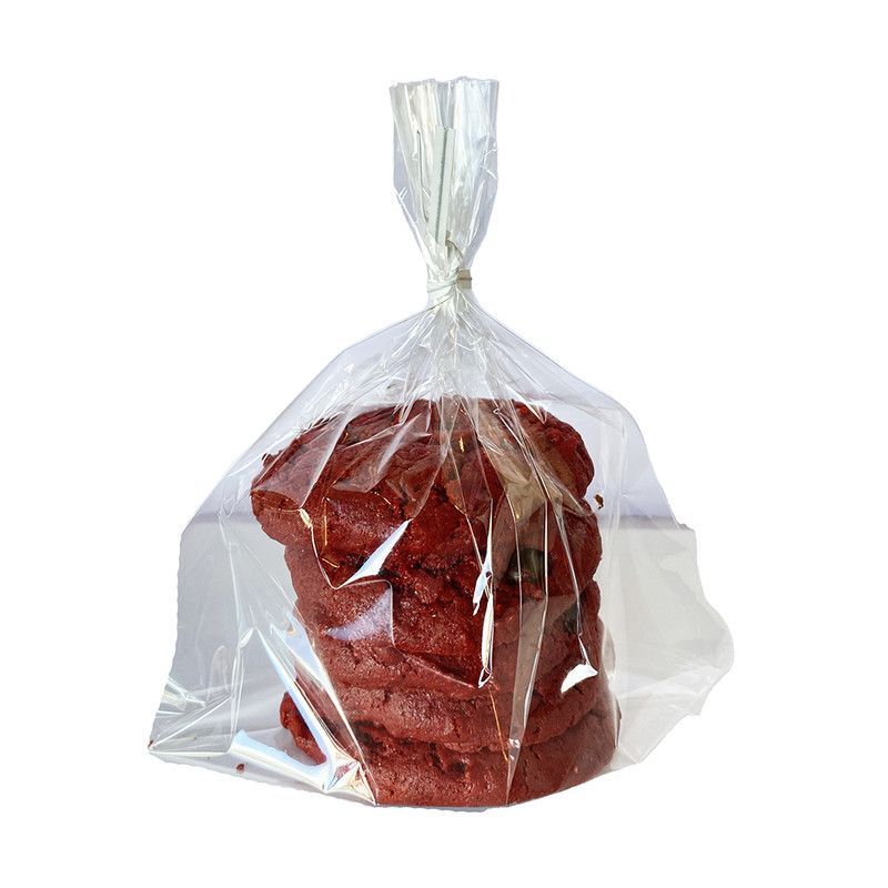Galletas Red Velvet 5 Und