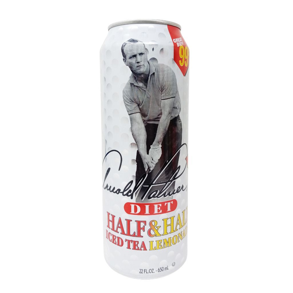 Ap Hlf&amp;half Zero