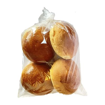 Pan Hamburg Brioche Panette 4u