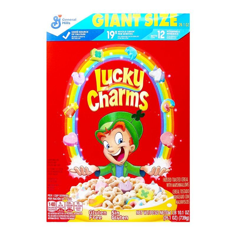 Lucky Charms