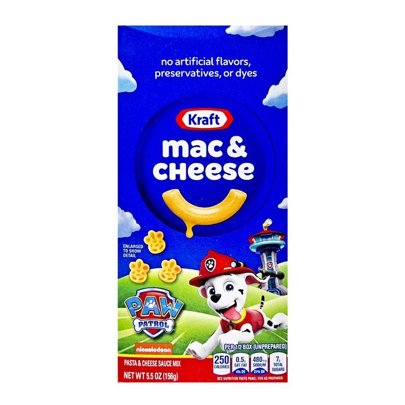 M&amp;c Movie Shapes