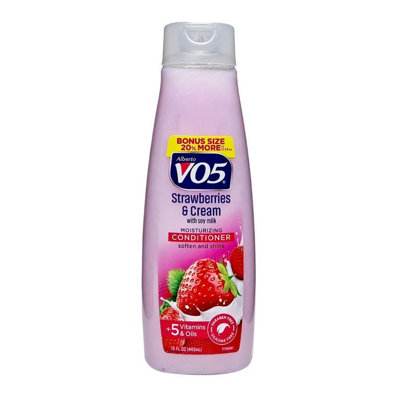 Vo5 Conditione Strawberry 15oz