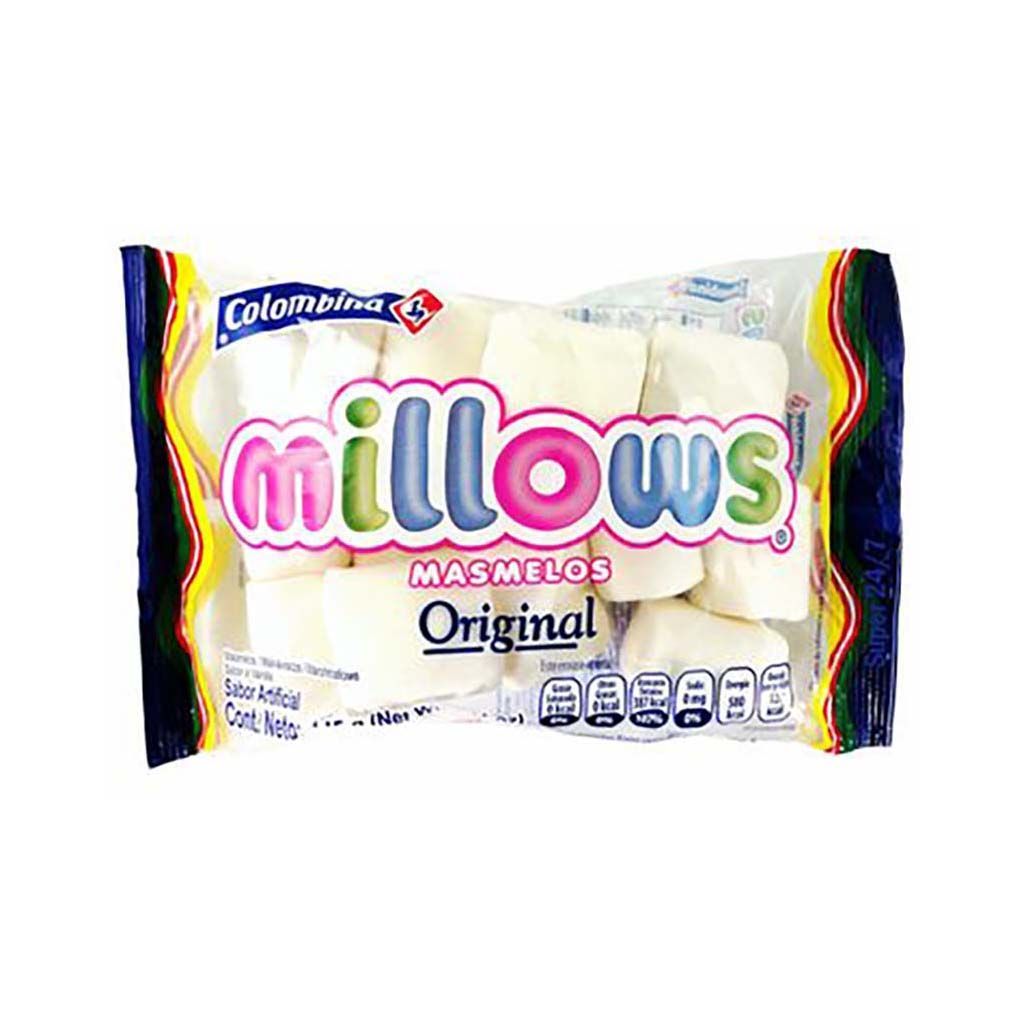 Colomb Millows Cil Blanco 1/14