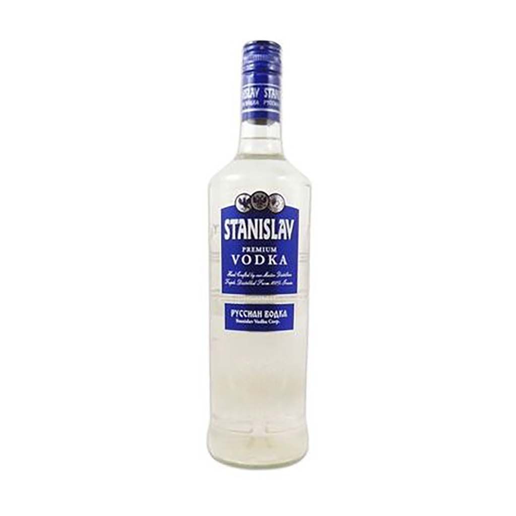 Atanislav Vodka Prem 750ml