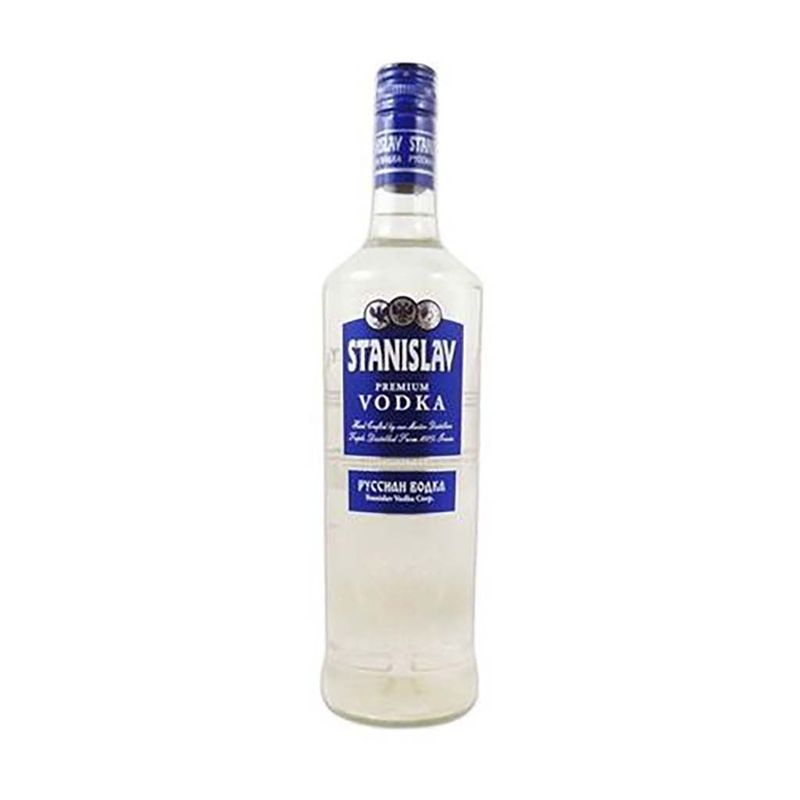 Atanislav Vodka Prem 750ml