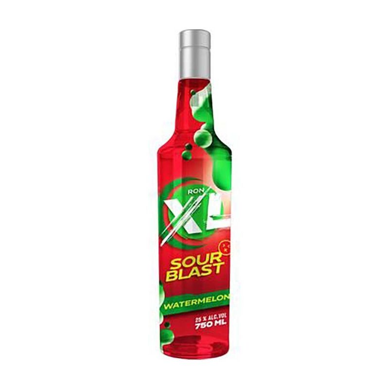 Xl Ron Sour Watermelon 750ml