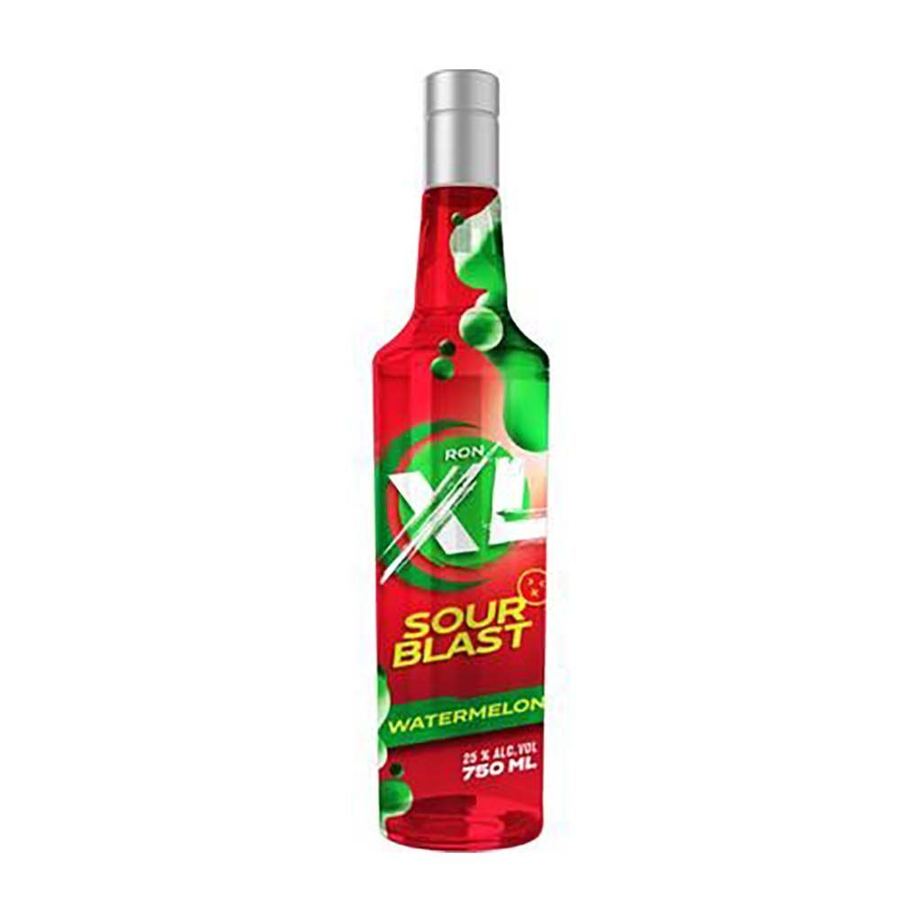 Xl Ron Sour Watermelon 750ml