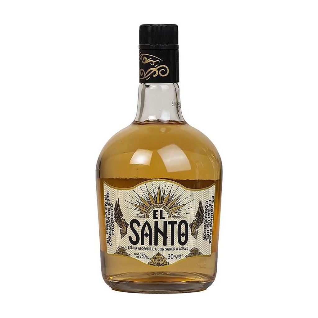 El Santo Sabor Agave 750ml